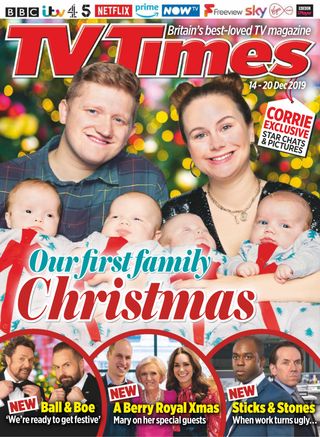 TV Times
