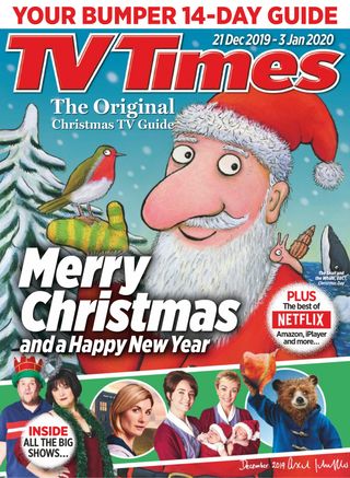 TV Times