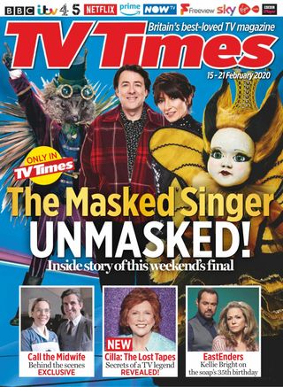 TV Times