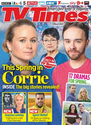 TV Times