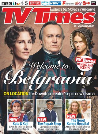 TV Times
