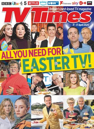 TV Times