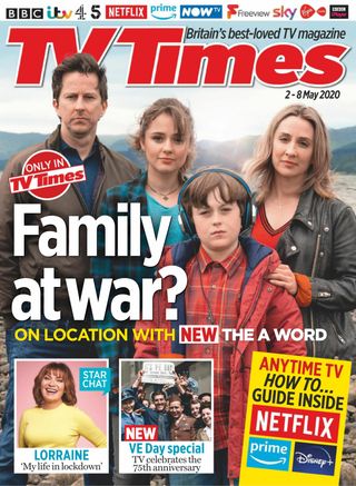 TV Times