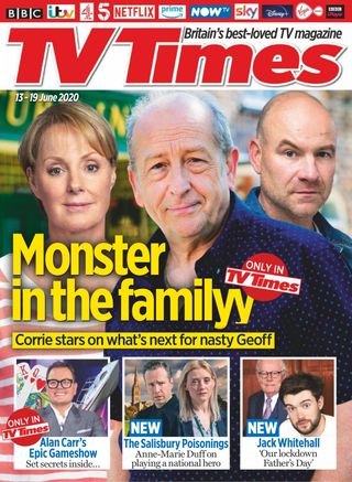 TV Times