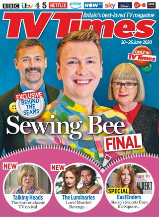 TV Times