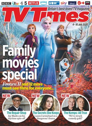 TV Times