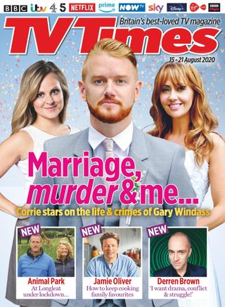 TV Times