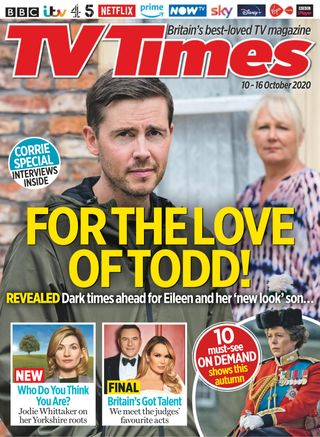TV Times