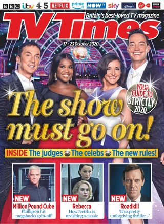 TV Times