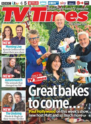 TV Times