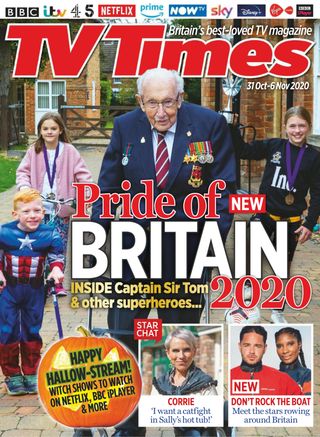 TV Times