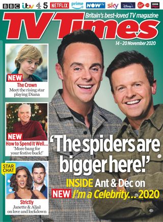TV Times