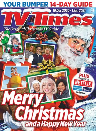TV Times