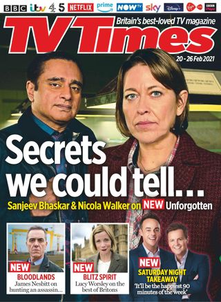 TV Times