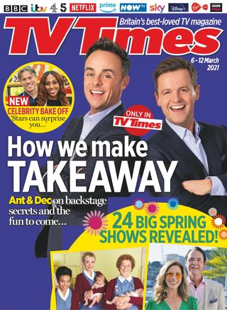TV Times