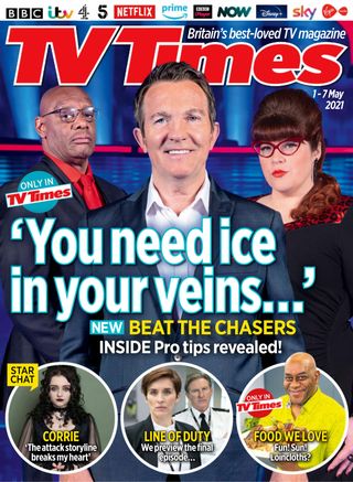 TV Times