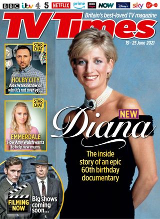 TV Times