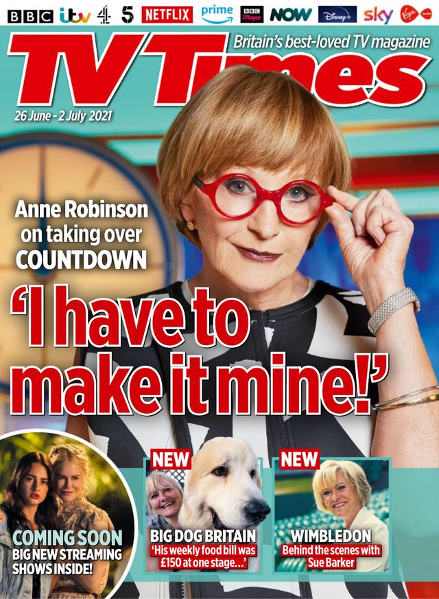 TV Times
