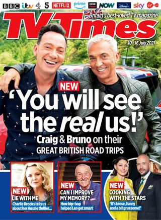 TV Times