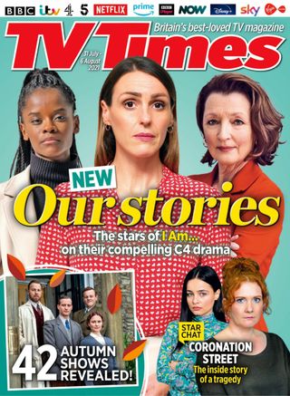 TV Times