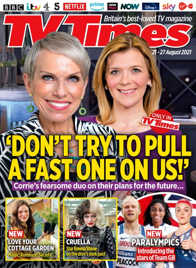 TV Times