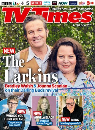 TV Times