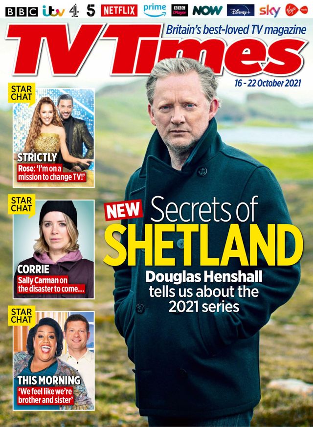TV Times