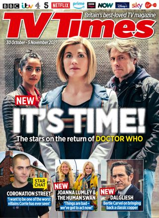TV Times