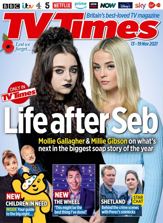 TV Times