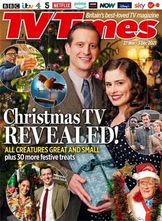 TV Times