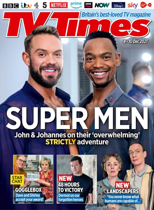 TV Times