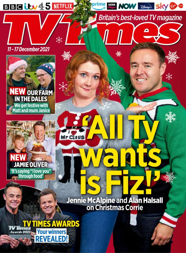 TV Times