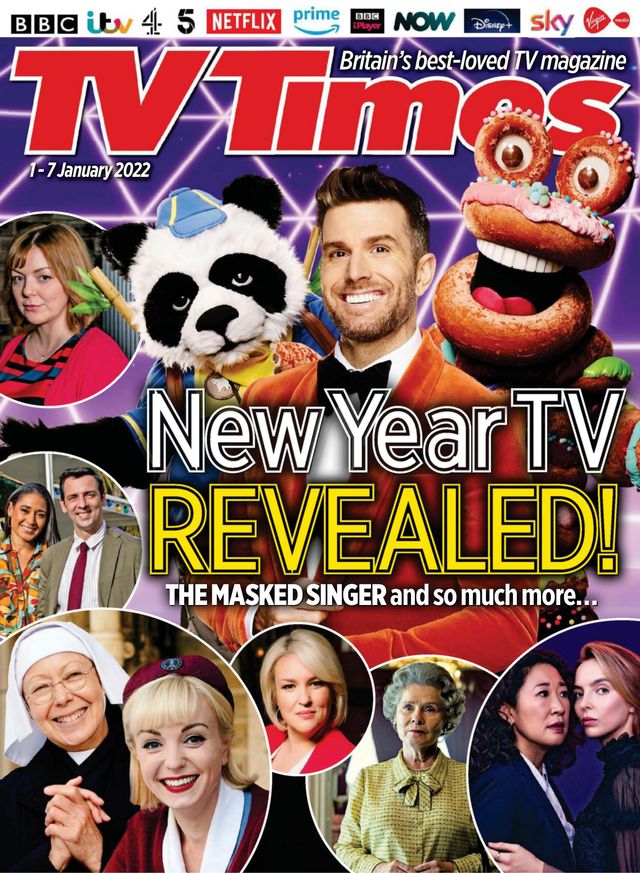 TV Times