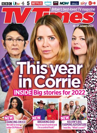 TV Times