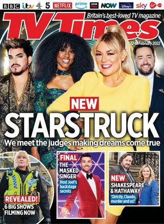 TV Times