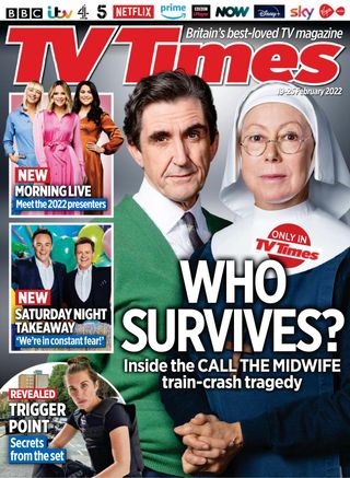 TV Times