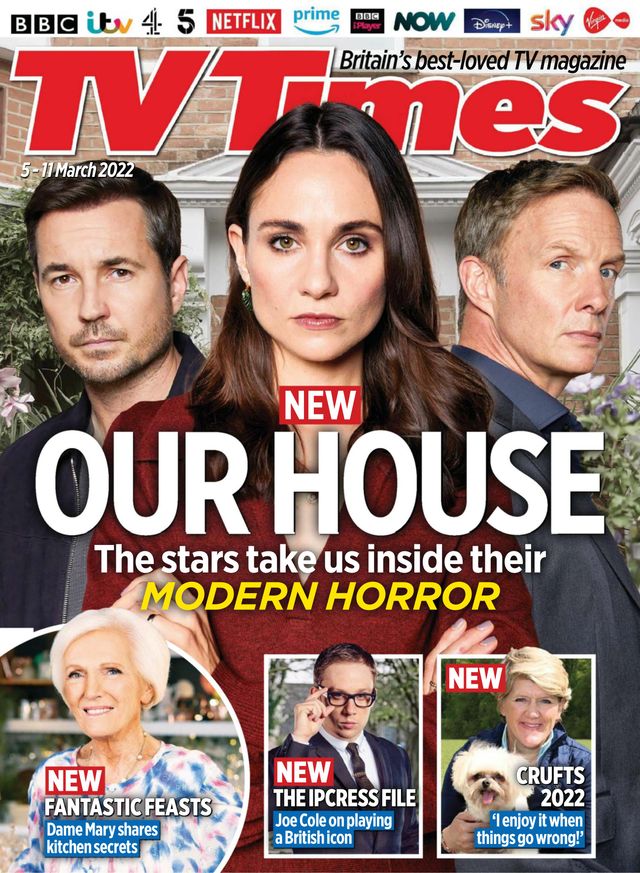 TV Times