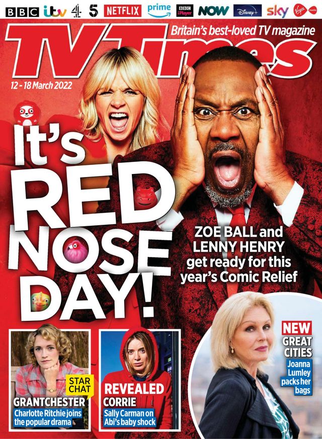 TV Times
