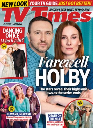 TV Times