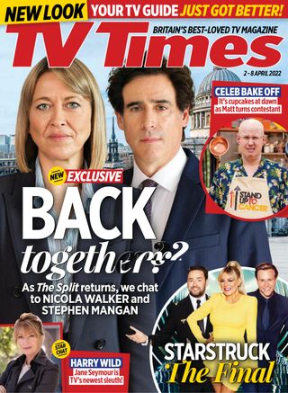 TV Times
