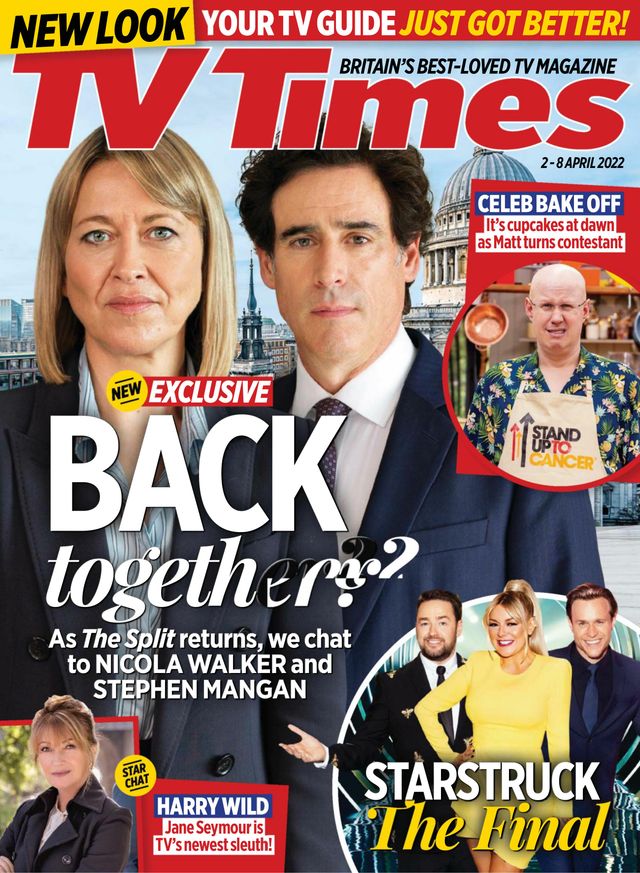 TV Times
