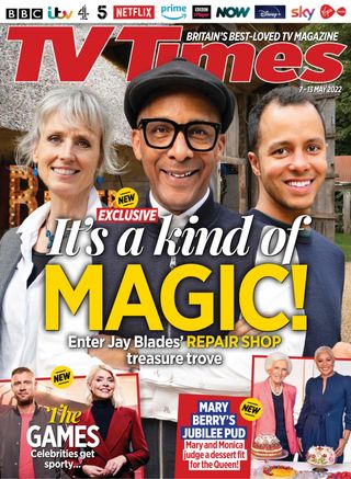TV Times