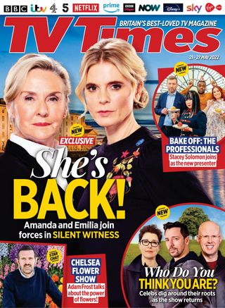 TV Times