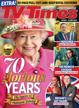 TV Times
