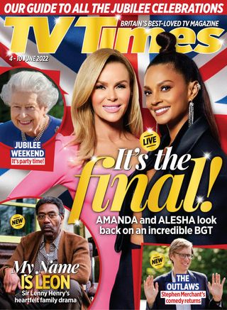 TV Times