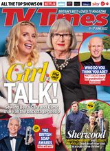 TV Times - June 11, 2022 June 11, 2022