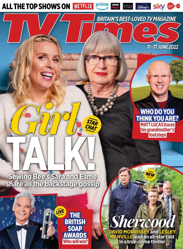 TV Times