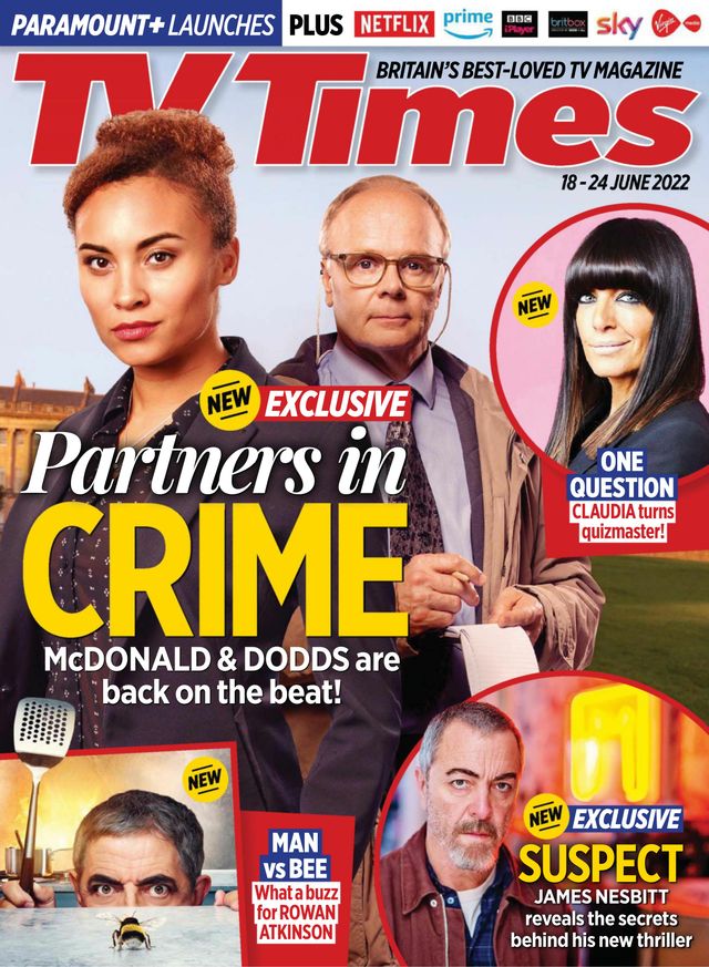 TV Times