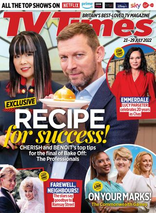 TV Times