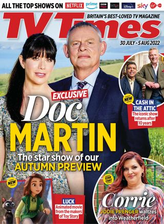 TV Times